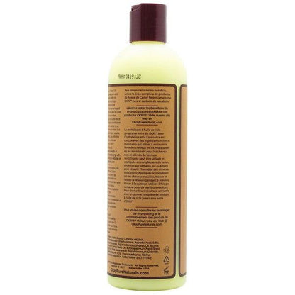 Okay Black Jamaican Castor Oil Conditioner Moisture & Growth 355ml