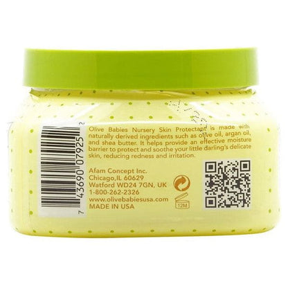 Olive Babies Health & Beauty Olive Babies Skin Protectant Pure Petroleum Jelly 277g