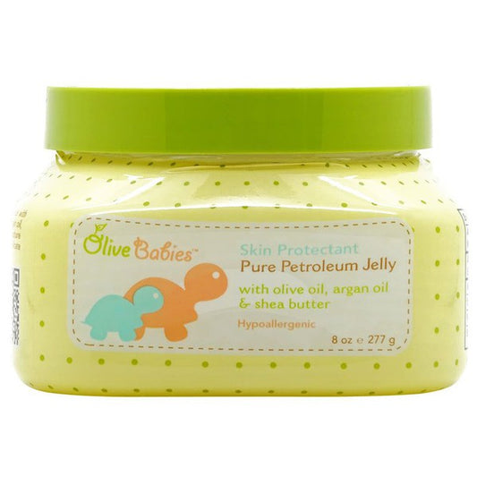 Olive Babies Olive Babies Skin Protectant Pure Petroleum Jelly 277g