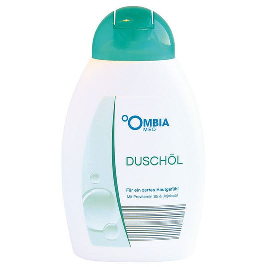 Ombia Ombia med Duschöl mit Provitamin B5 & Jojobaöl 300ml