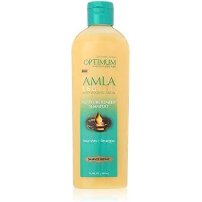 Optimum Amla Legend Hair Moisture Bundle