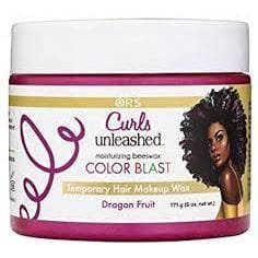 ORS Health & Beauty ORS Curl Unleashed Temporary Hair Makeup Wax 6 oz