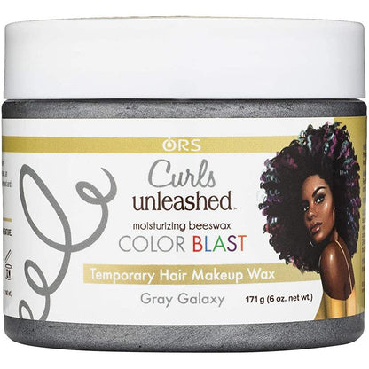 ORS Health & Beauty ORS Curl Unleashed Temporary Hair Makeup Wax 6 oz