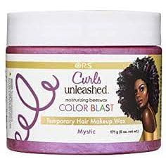 ORS Health & Beauty ORS Curl Unleashed Temporary Hair Makeup Wax 6 oz