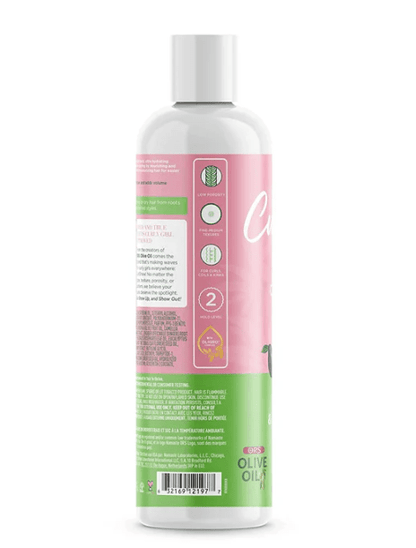 ORS Health & Beauty ORS Curlshow Curl Style Collagen & Avocado Oil Milk 16oz