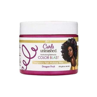 ORS Health & Beauty ORS  Dragon Fruit ORS Curl Unleashed Temporary Hair Makeup Wax 6 oz