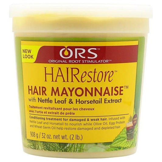 ORS Health & Beauty ORS Hair Mayonnaise 908g