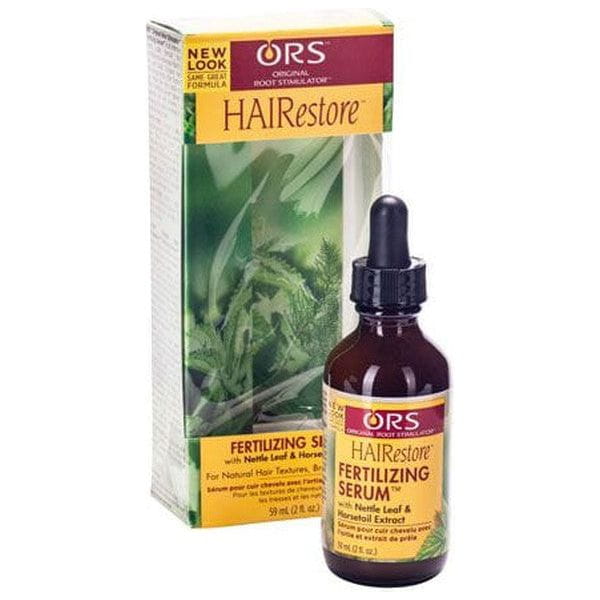 ORS Health & Beauty ORS HaiRestore Fertilizing Serum 59ml