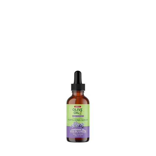 ORS Health & Beauty ORS Olive Braidzone Fertilizing Serum 2oz/ 59ml