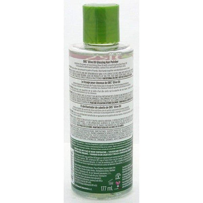 ORS Health & Beauty ORS Olive Oil Glossing Hair Polisher 177ml