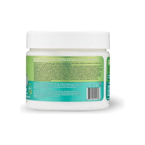 ORS Health & Beauty ORS Olive Oil Max Moisture Super Nourishing Daily Curl Creme 8oz