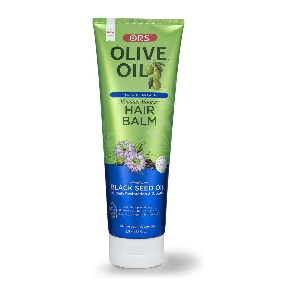 ORS Health & Beauty ORS Olive Oil Relax & Restore Maintain Moisture Hair Air Balm 8.5oz