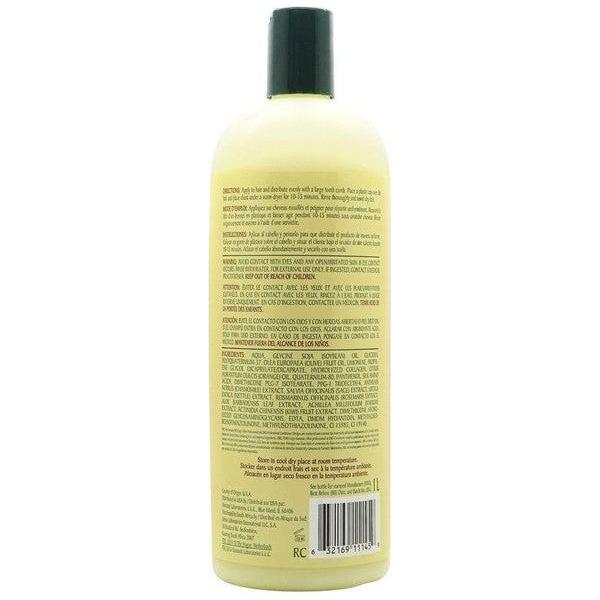 ORS Health & Beauty ORS Olive Oil Replenishing Conditioner 1000ml