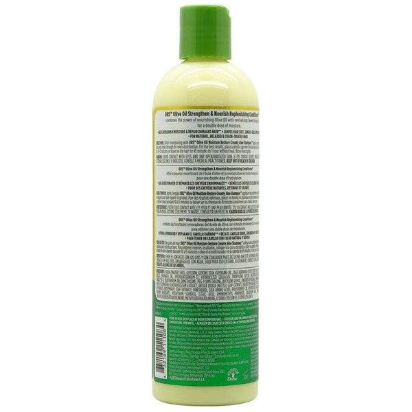 ORS Health & Beauty ORS Olive Oil Replenishing Conditioner 362ml