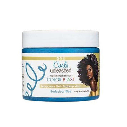 ORS Curl Unleashed Temporary Hair Makeup Wax 6 oz | gtworld.be 