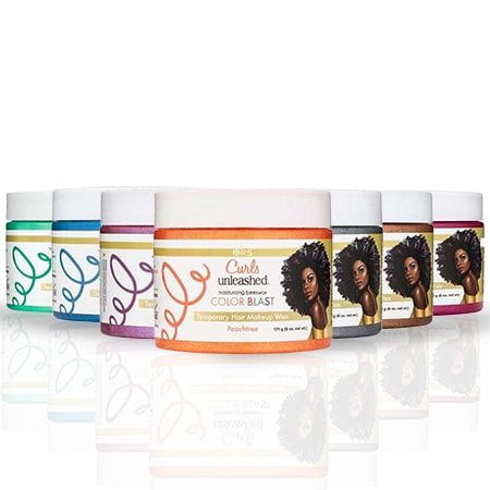 ORS Curl Unleashed Temporary Hair Makeup Wax 6 oz | gtworld.be 