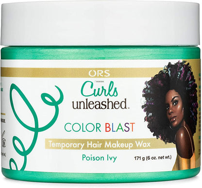 ORS Curl Unleashed Temporary Hair Makeup Wax 6 oz | gtworld.be 