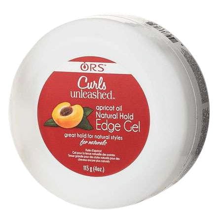 Ors Curls Unleashed Edge Gel Natural Hold 115G | gtworld.be 