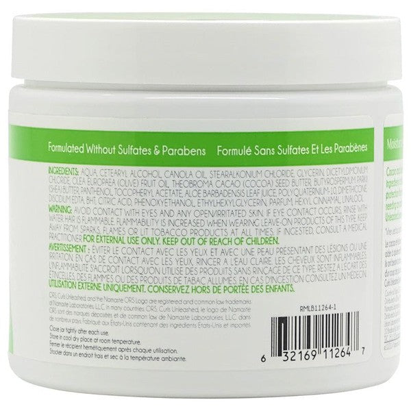 ORS ORS Curls Unleashed Leave-In Conditioning Creme  454g