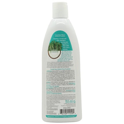 ORS Ors Curls Unleashed  Sulfate-Free Shampoo 355Ml