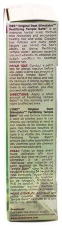 ORS Fertilizing Temple Balm 59ml | gtworld.be 