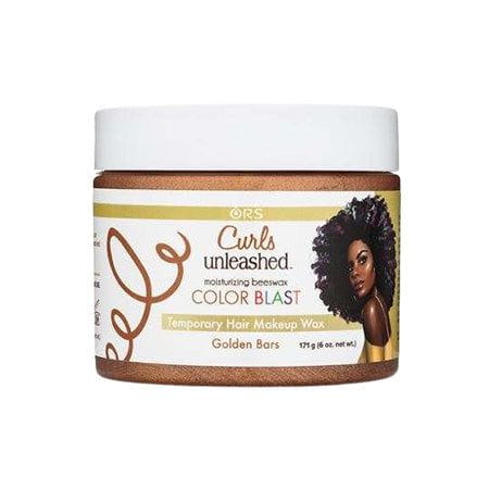 ORS Curl Unleashed Temporary Hair Makeup Wax 6 oz | gtworld.be 