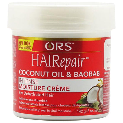 ORS HAIRepair Intense Moisture Crème 142g