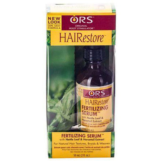 ORS HaiRestore Fertilizing Serum 59ml | gtworld.be 