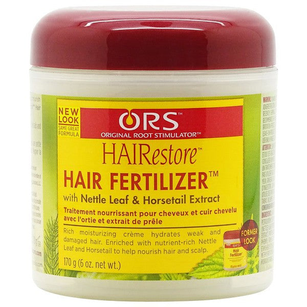 ORS HaiRestore Hair Fertilizer 170g | gtworld.be 