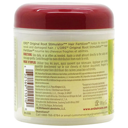 ORS HaiRestore Hair Fertilizer 170g | gtworld.be 