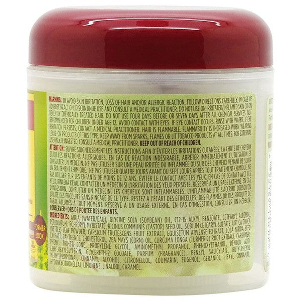 ORS HaiRestore Hair Fertilizer 170g | gtworld.be 