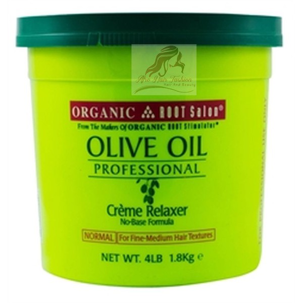 ORS. Olive Oil Creme Relaxer Regular 4LB | gtworld.be 