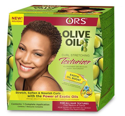 ORS Olive Oil Curl StretchingTexturizer | gtworld.be 