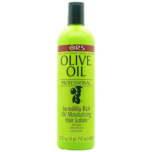 ORS Olive Oil Oil Moisturizing Hair Lotion 680ml | gtworld.be 