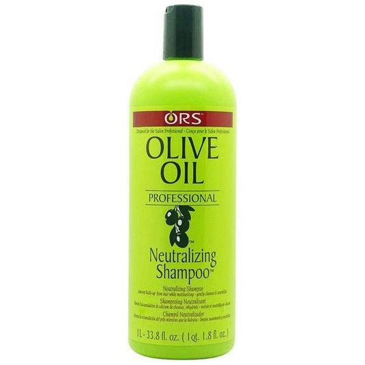 ORS ORS Olive Oil Professional Shampoo 1000ml