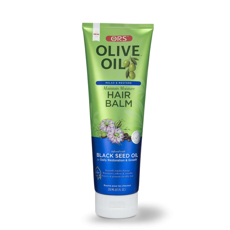 ORS Olive Oil Relax & Restore Maintain Moisture Hair Air Balm 8.5oz | gtworld.be 
