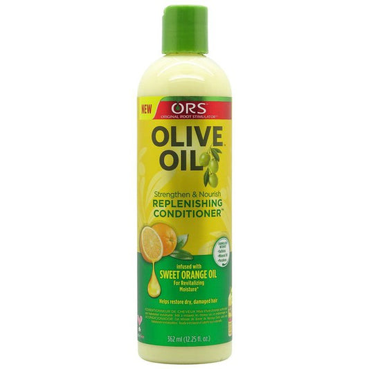 ORS Olive Oil Replenishing Conditioner 362ml | gtworld.be 