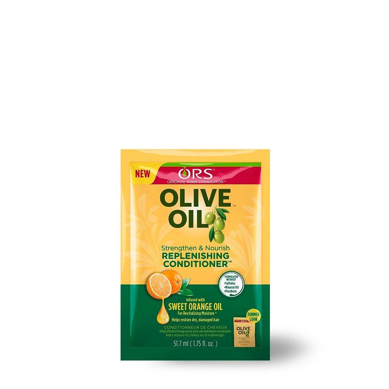 ORS Olive Oil Replenishing Conditioner 51.7 ml | gtworld.be 