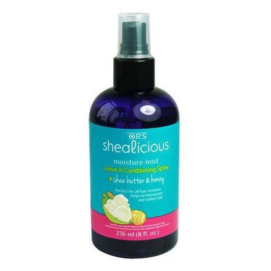 Ors Shealicious Moisture Mist Leave-In Conditioning Spray 236Ml | gtworld.be 