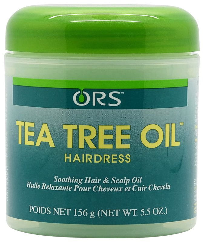 ORS Tea Tree Oil 162ml | gtworld.be 