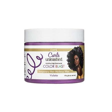 ORS Curl Unleashed Temporary Hair Makeup Wax 6 oz | gtworld.be 