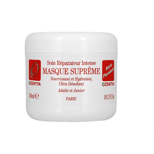 Ozentya Ozentya Masque Supreme 300ml