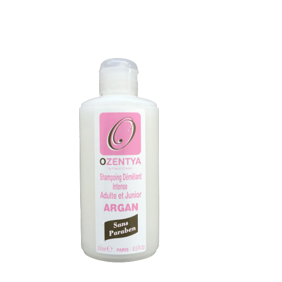 Ozentya Shampoo Argan Junior 250ml