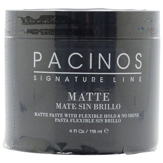 Pacinos Health & Beauty Pacino's Signature Line Matte 118ml