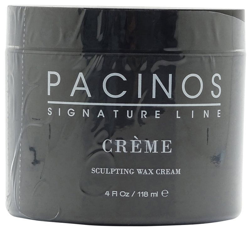 Pacinos Signature Line Sculpting Wachs-Creme 118ml | gtworld.be 