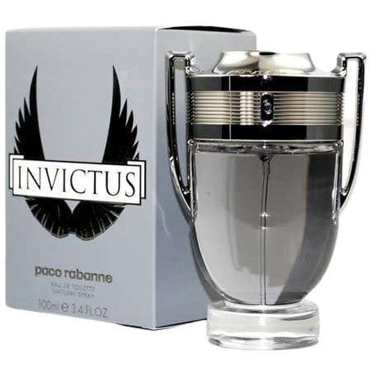 Paco Rabanne Perfume Paco Rabanne Invictus EdT 100ml