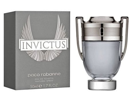 Perfume Paco Rabanne Invictus EdT 50ml | gtworld.be 