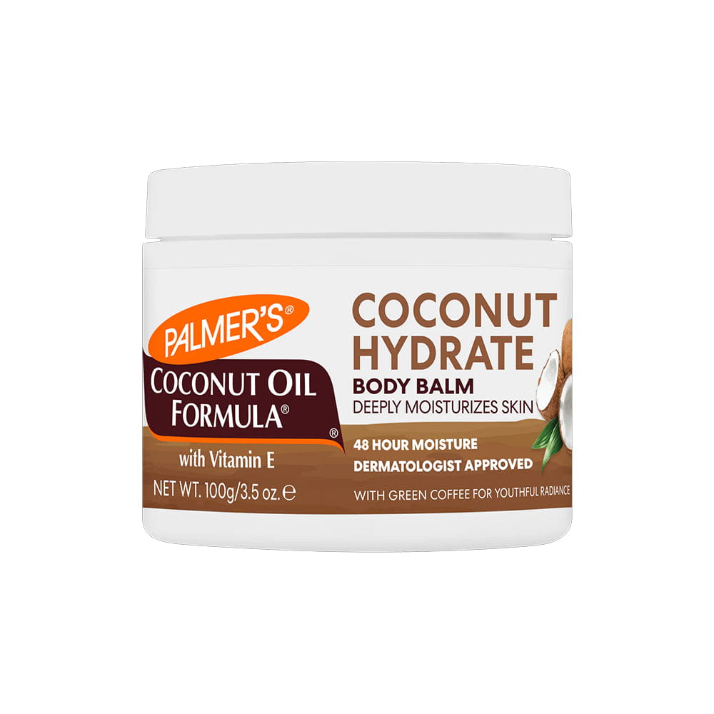 Palmer's Health & Beauty Palmer's - Baume à l'huile de coco 100 g