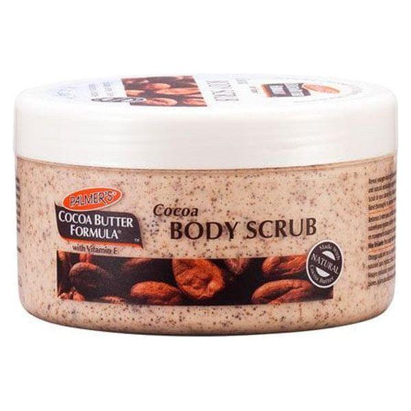 Palmer's Health & Beauty Palmer's Cocoa Butter Formula Cocoa Body Scrub 200g