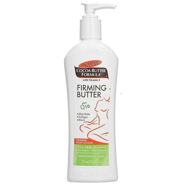 Palmer's Health & Beauty Palmer's Cocoa Butter Formula Firming Butter 315ml